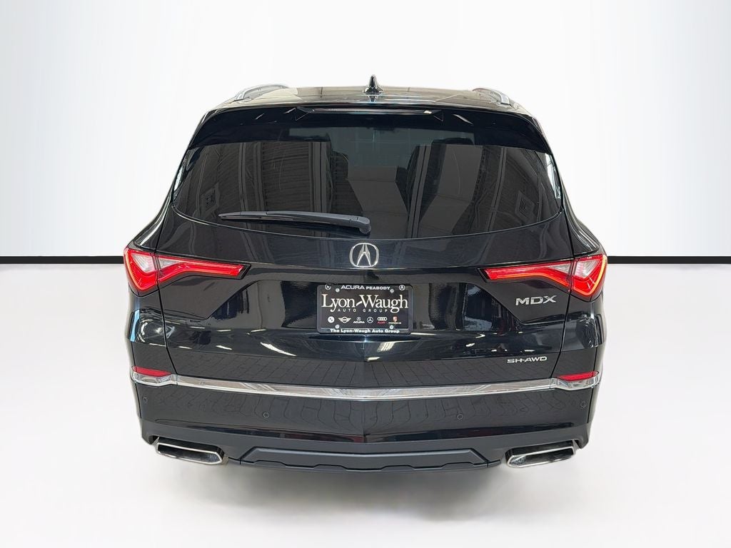 2023 Acura MDX Advance SH-AWD