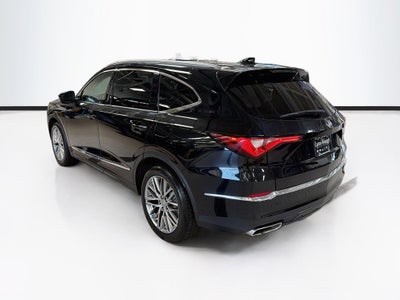 2023 Acura MDX Advance SH-AWD