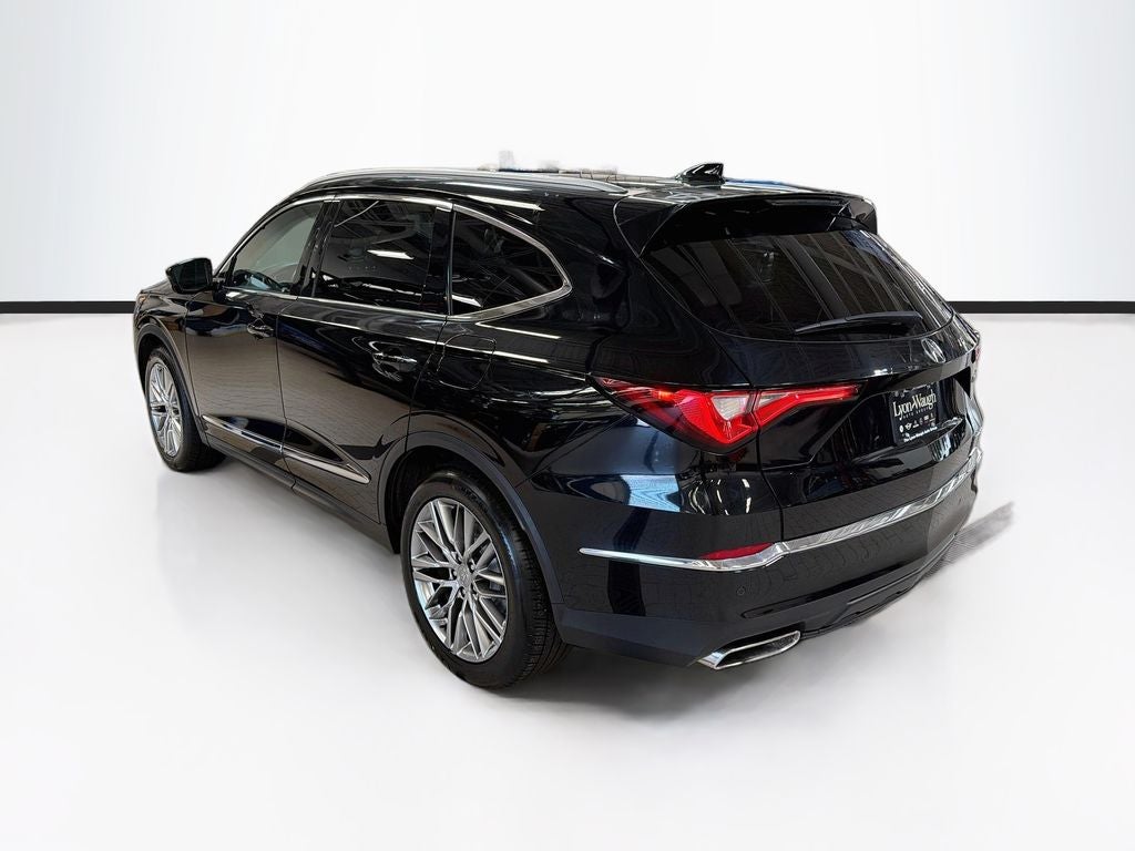 2023 Acura MDX Advance SH-AWD