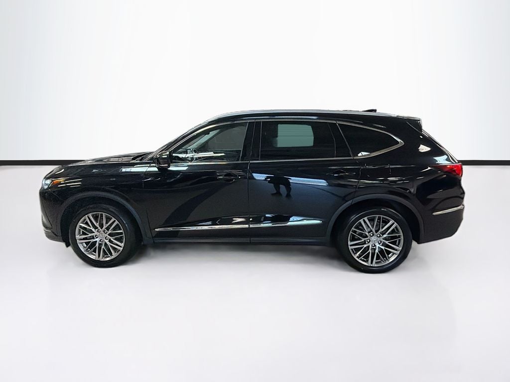 2023 Acura MDX Advance SH-AWD
