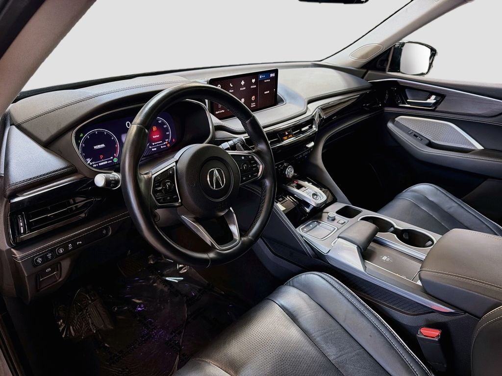 2023 Acura MDX Advance SH-AWD