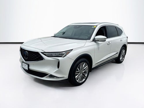 2023 Acura MDX Advance SH-AWD