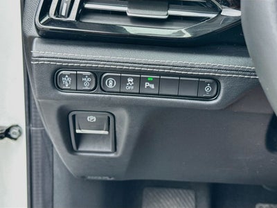 2023 Acura MDX Advance SH-AWD