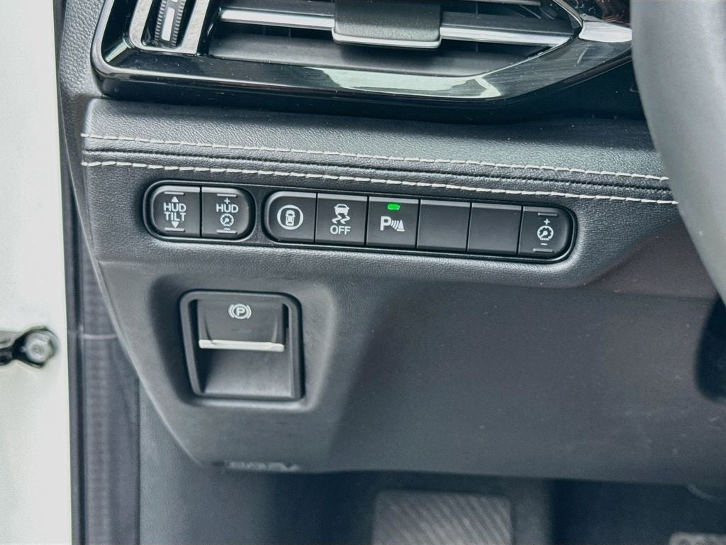 2023 Acura MDX Advance SH-AWD
