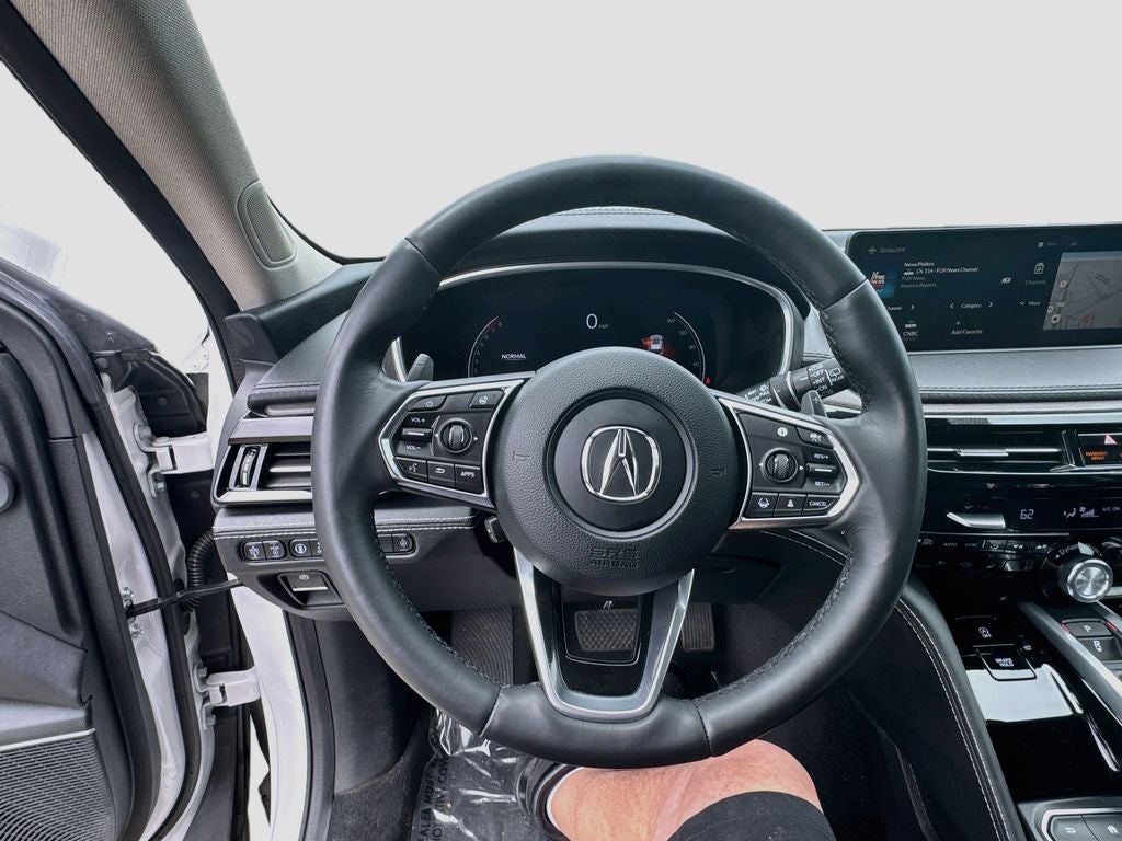 2023 Acura MDX Advance SH-AWD