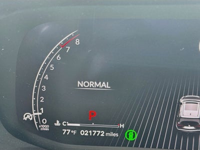 2023 Acura MDX Advance SH-AWD