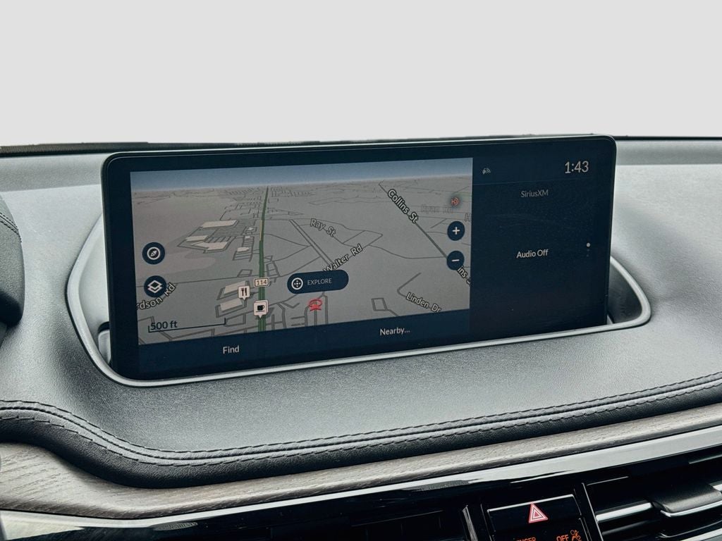 2023 Acura MDX Advance SH-AWD