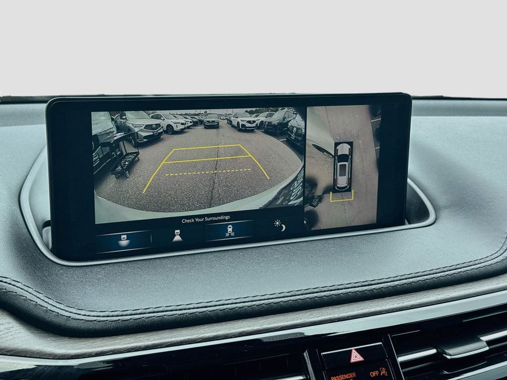 2023 Acura MDX Advance SH-AWD