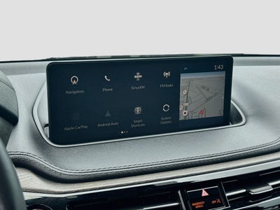 2023 Acura MDX Advance SH-AWD