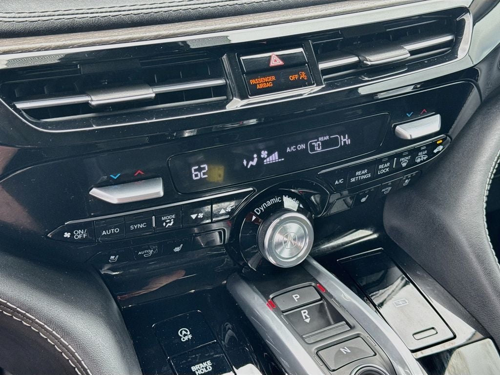 2023 Acura MDX Advance SH-AWD