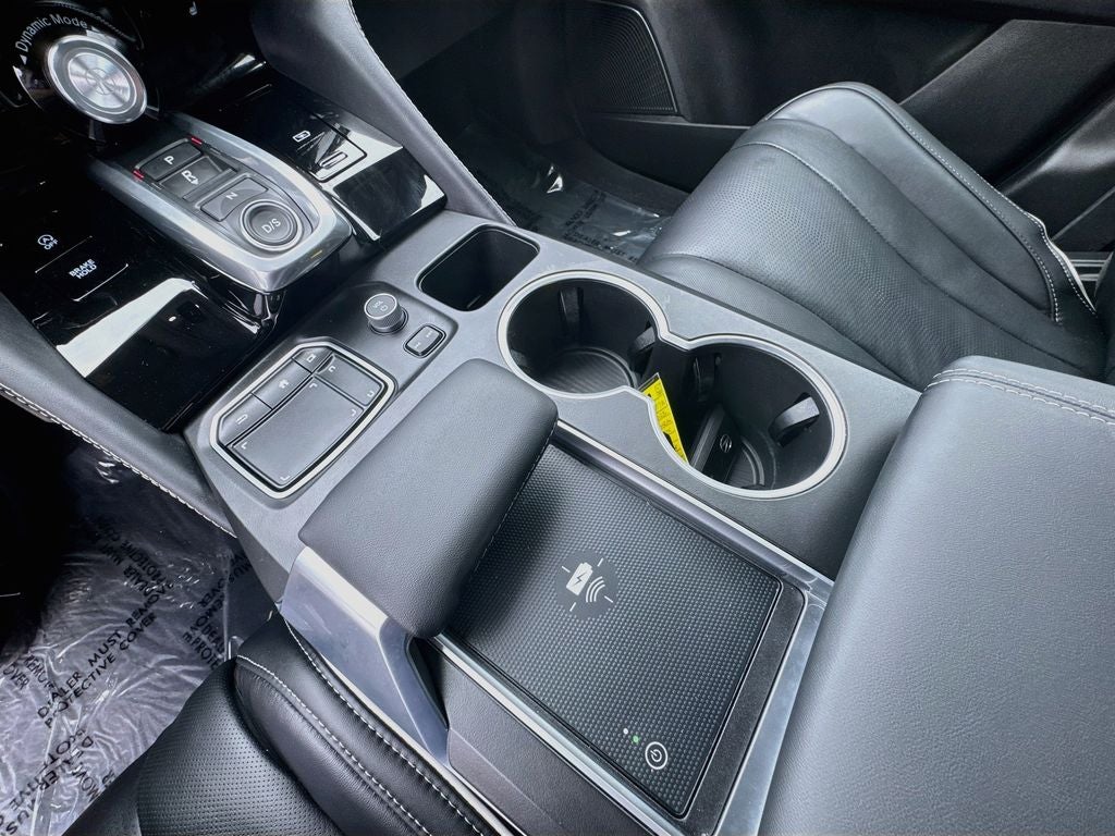 2023 Acura MDX Advance SH-AWD