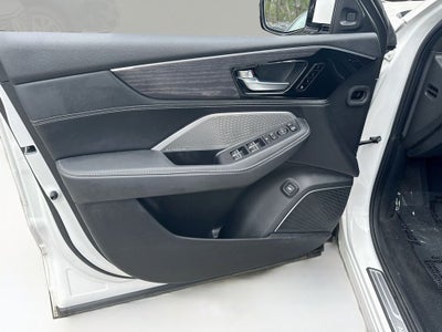 2023 Acura MDX Advance SH-AWD