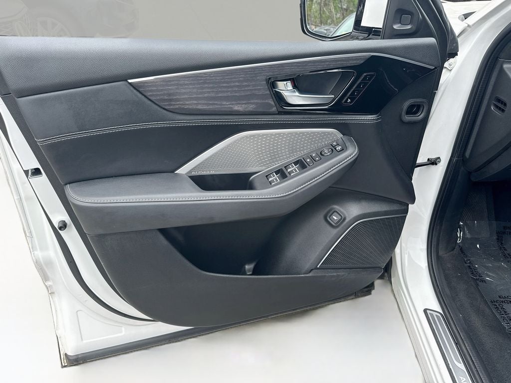 2023 Acura MDX Advance SH-AWD