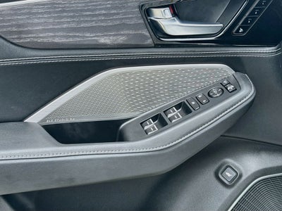 2023 Acura MDX Advance SH-AWD