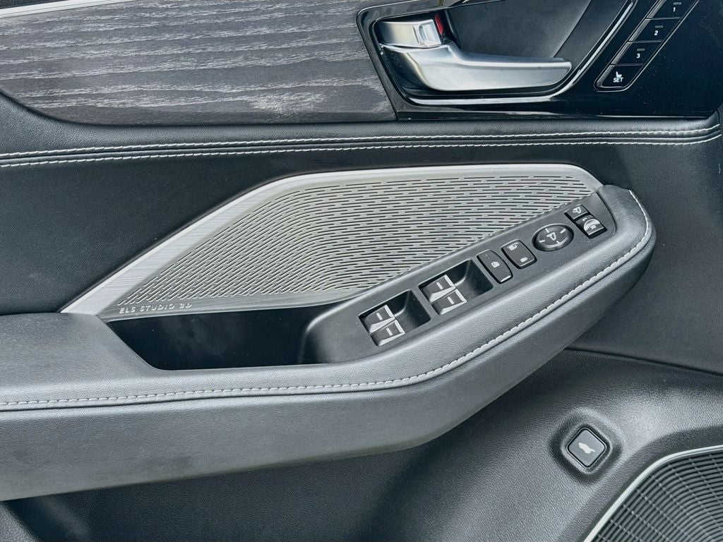 2023 Acura MDX Advance SH-AWD