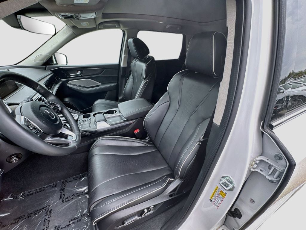 2023 Acura MDX Advance SH-AWD
