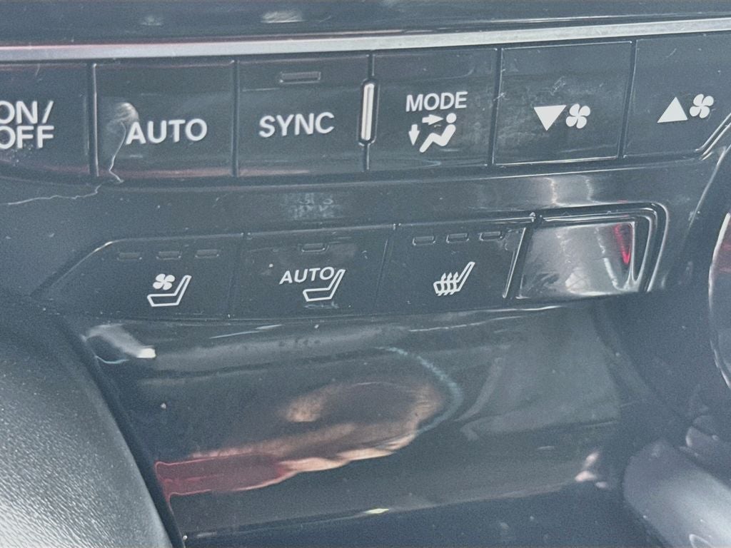 2023 Acura MDX Advance SH-AWD