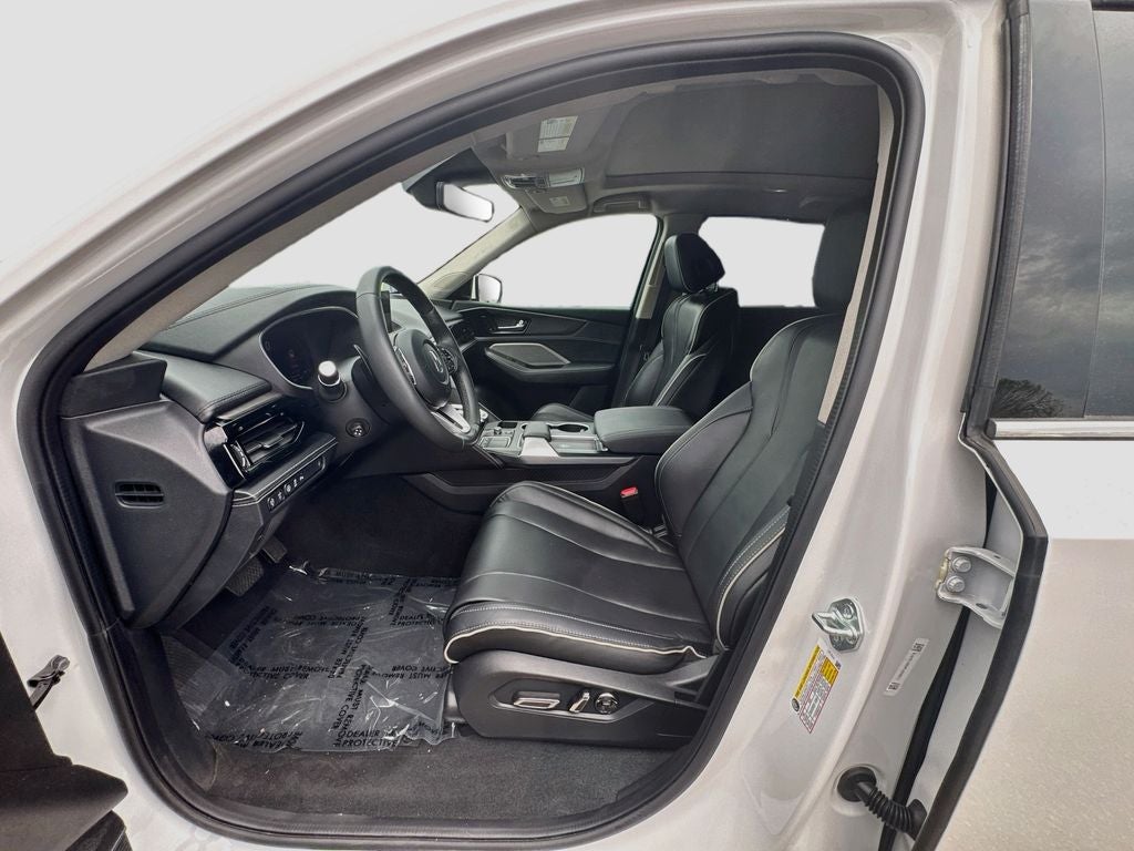 2023 Acura MDX Advance SH-AWD