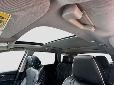 2023 Acura MDX Advance SH-AWD