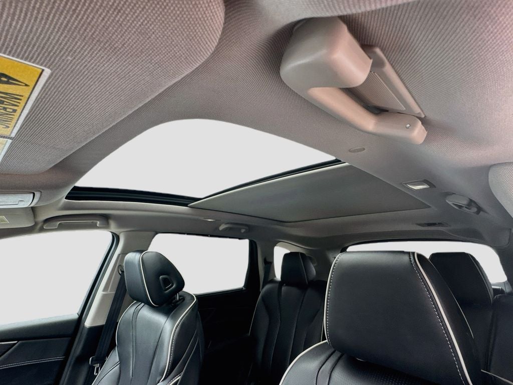 2023 Acura MDX Advance SH-AWD