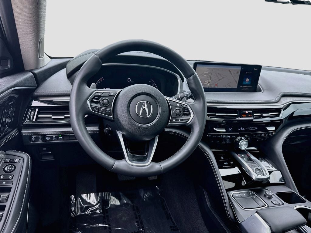 2023 Acura MDX Advance SH-AWD