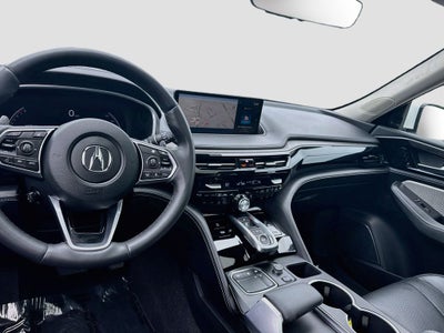2023 Acura MDX Advance SH-AWD