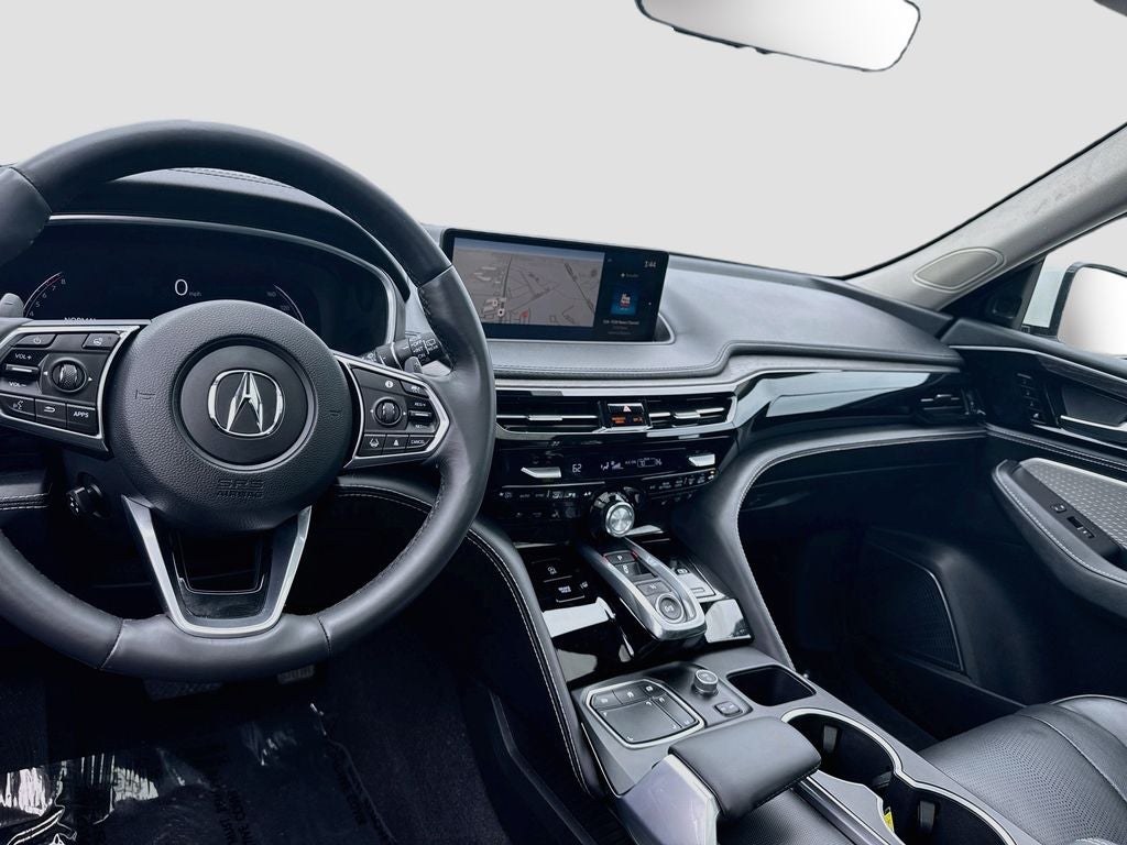 2023 Acura MDX Advance SH-AWD