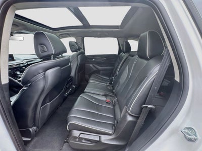2023 Acura MDX Advance SH-AWD