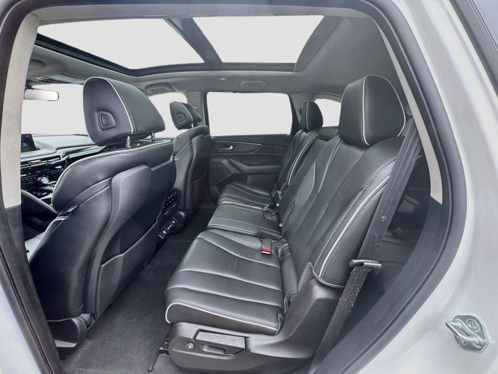 2023 Acura MDX Advance SH-AWD