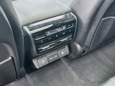 2023 Acura MDX Advance SH-AWD