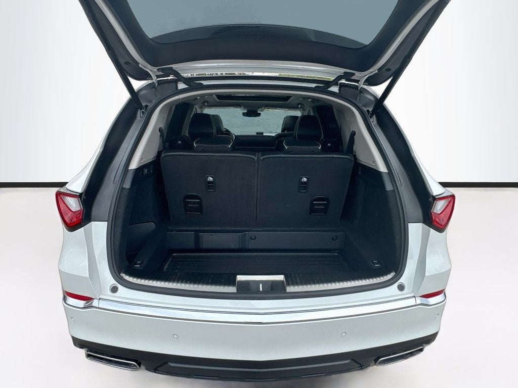 2023 Acura MDX Advance SH-AWD