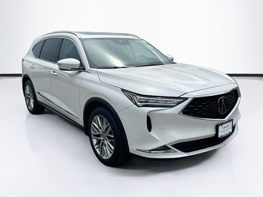 2023 Acura MDX Advance SH-AWD