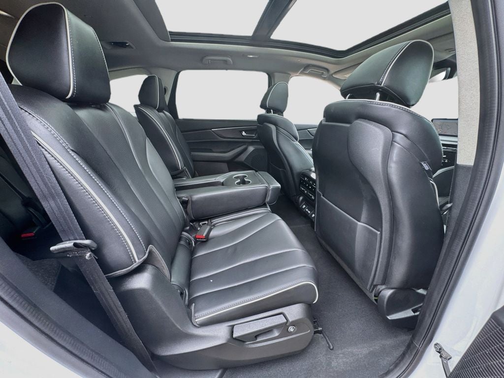 2023 Acura MDX Advance SH-AWD