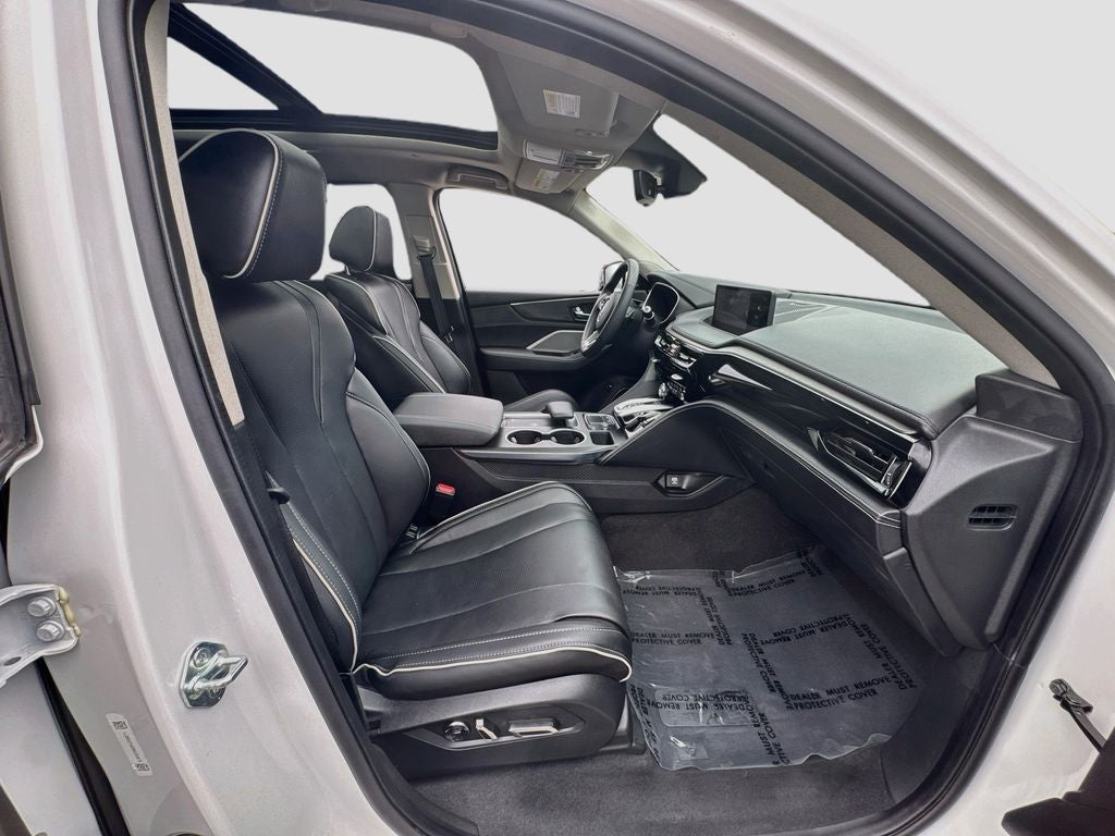 2023 Acura MDX Advance SH-AWD