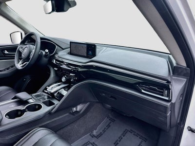 2023 Acura MDX Advance SH-AWD