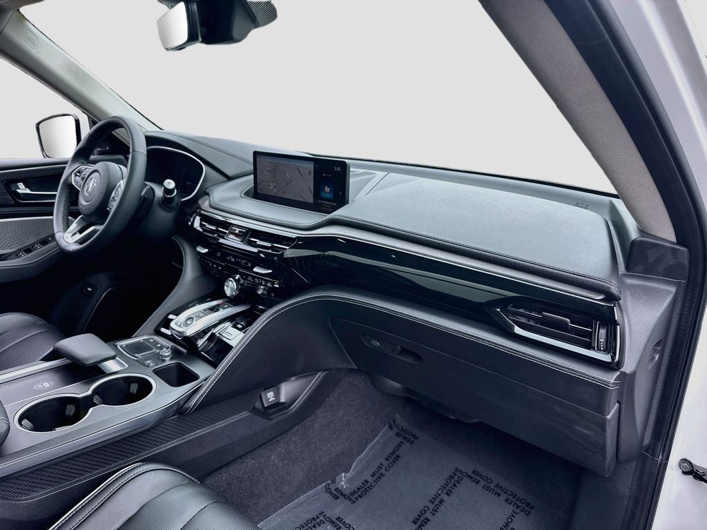 2023 Acura MDX Advance SH-AWD