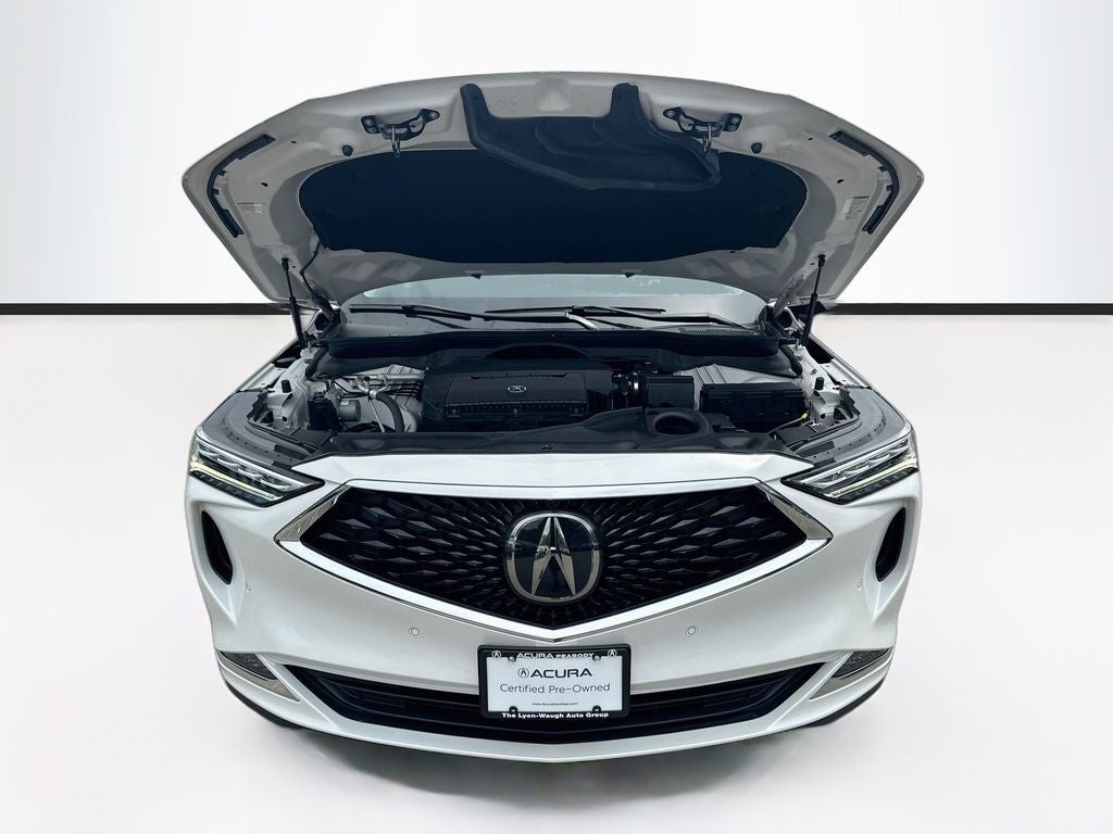 2023 Acura MDX Advance SH-AWD