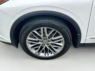 2023 Acura MDX Advance SH-AWD
