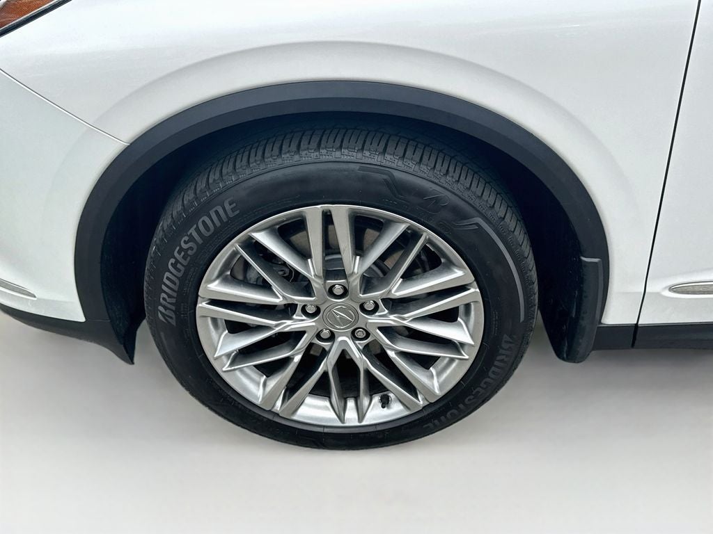 2023 Acura MDX Advance SH-AWD