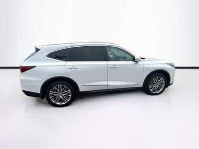 2023 Acura MDX Advance SH-AWD