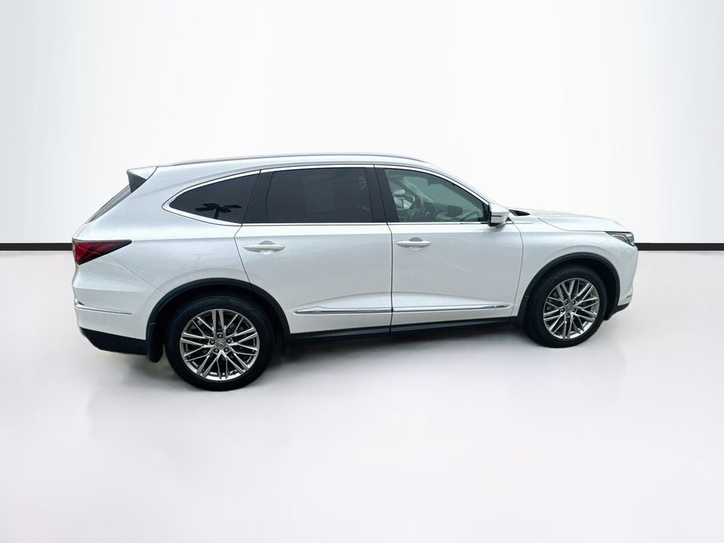2023 Acura MDX Advance SH-AWD