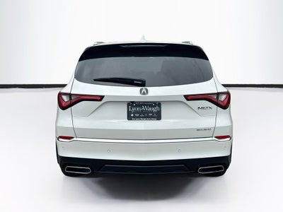 2023 Acura MDX Advance SH-AWD