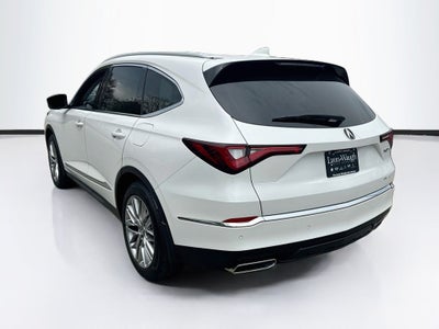 2023 Acura MDX Advance SH-AWD