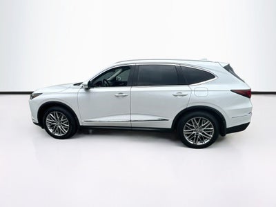 2023 Acura MDX Advance SH-AWD