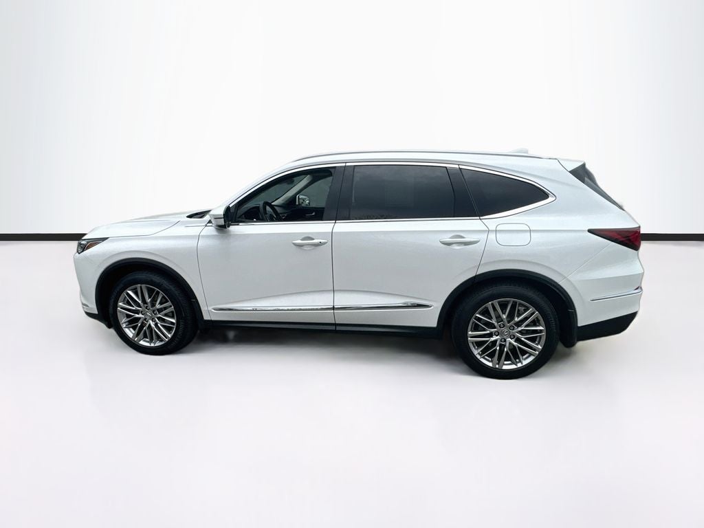 2023 Acura MDX Advance SH-AWD