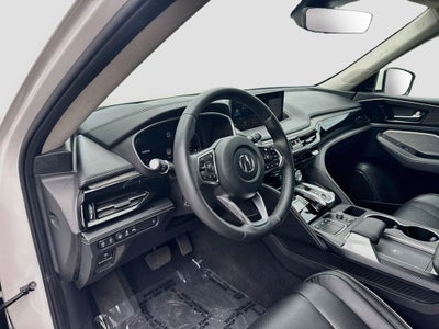2023 Acura MDX Advance SH-AWD