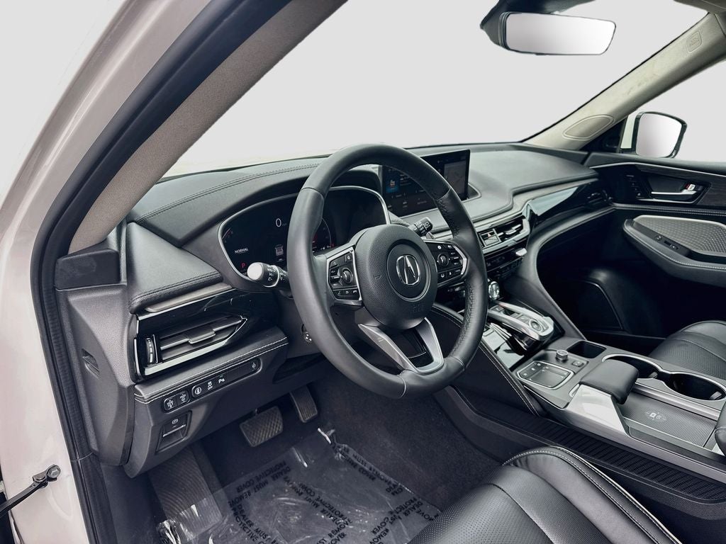 2023 Acura MDX Advance SH-AWD