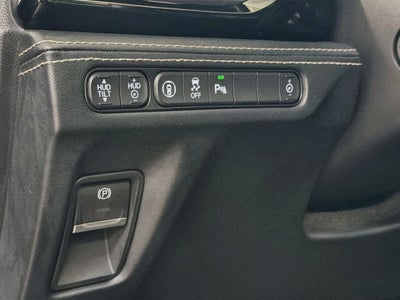 2024 Acura MDX Advance SH-AWD