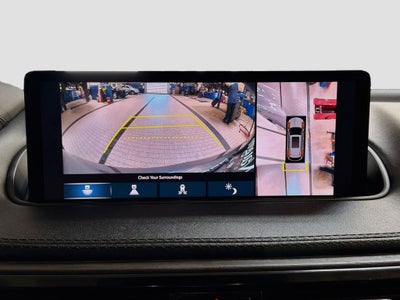 2024 Acura MDX Advance SH-AWD