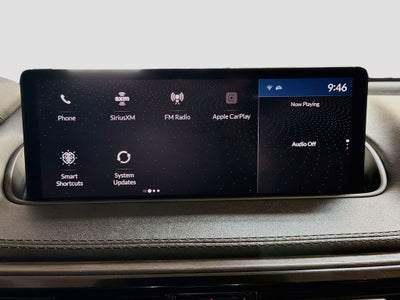 2024 Acura MDX Advance SH-AWD